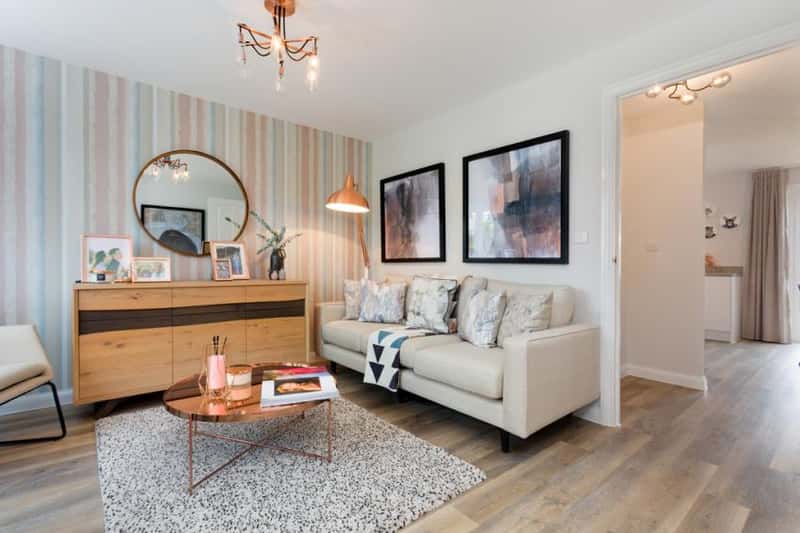 Cotterstock Meadows - Image 12