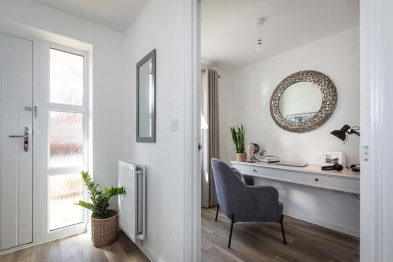 Cotterstock Meadows - Image 2