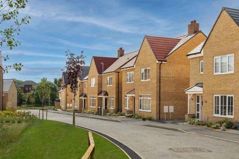 Cromwell Abbey - Image 1