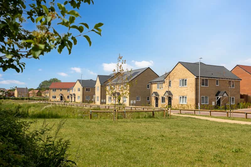 Cromwell Abbey - Image 7