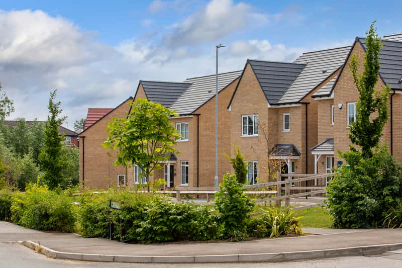 Cromwell Abbey - Image 9