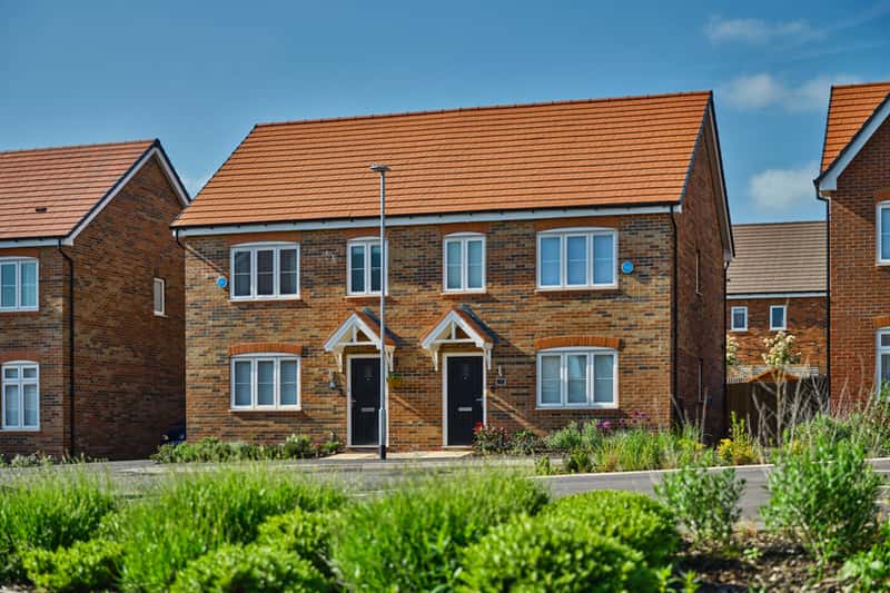 Edwalton Fields, Nottingham - Image 3