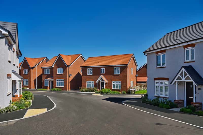 Edwalton Fields, Nottingham - Image 5