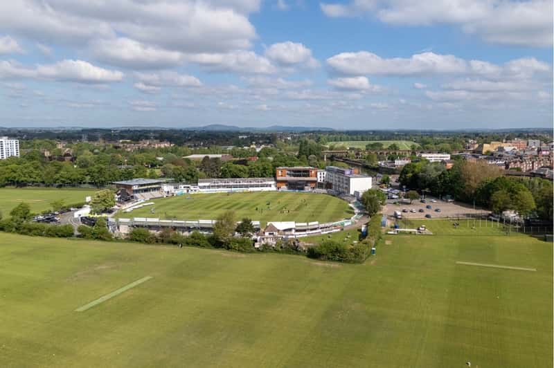 Elgar Park - Image 9