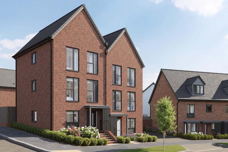 Haldon Reach, Alphington - Image 2