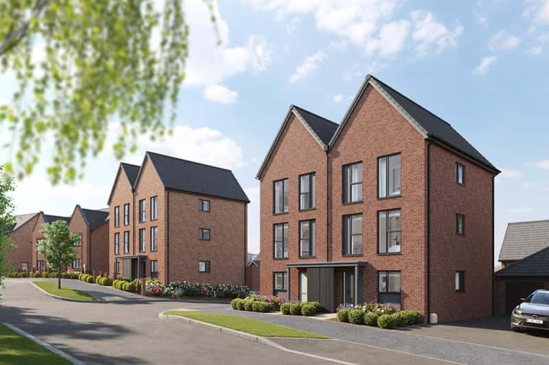 Haldon Reach, Alphington - Image 9