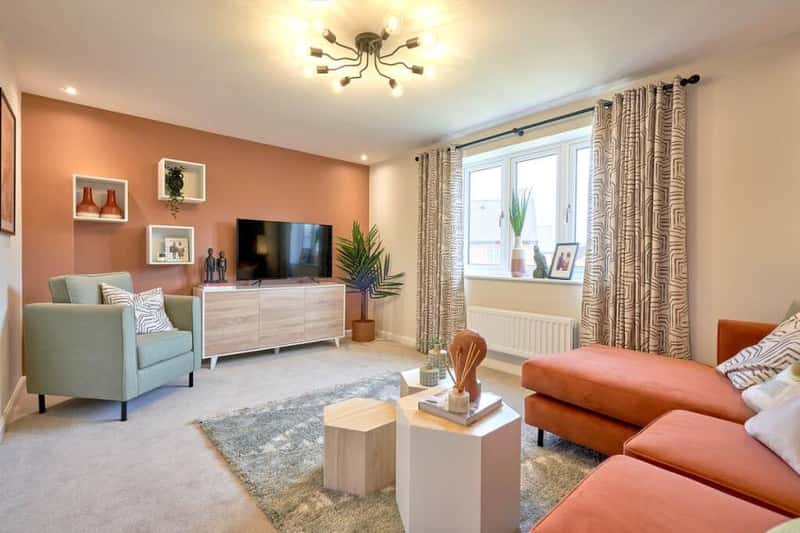 Haldon Reach, Alphington - Image 3