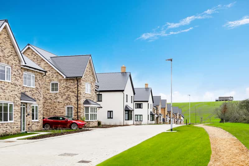 Judith Gardens - Image 1