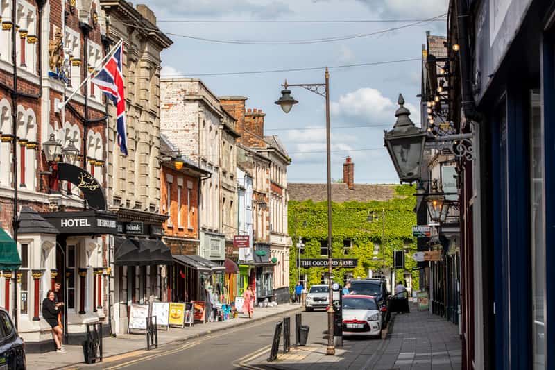 King George Park - Image 9