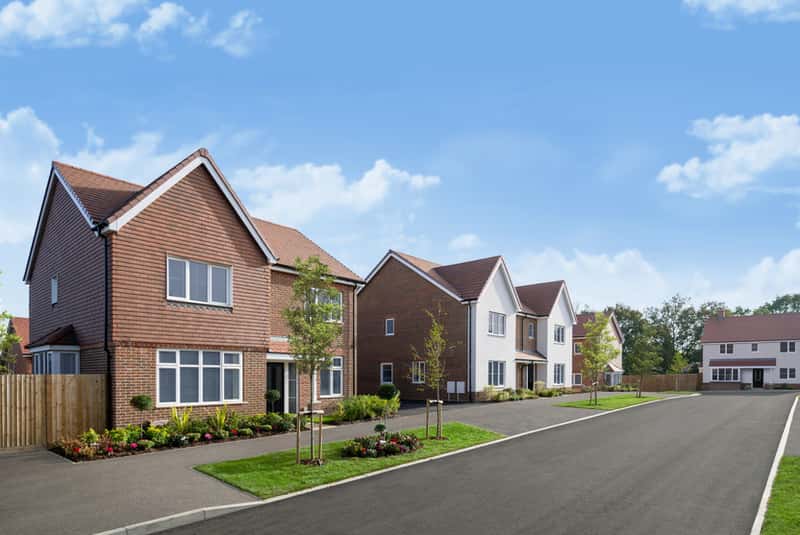 Meadow View - Image 1