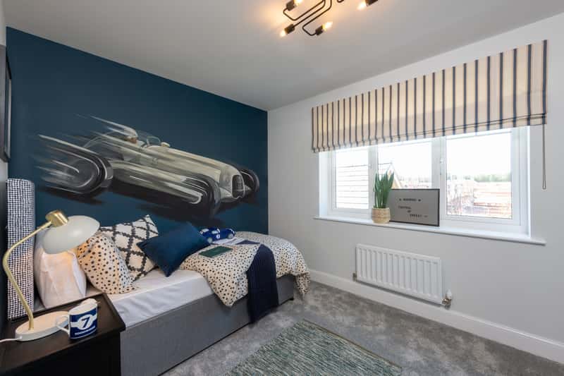 Minerva Heights - Image 4