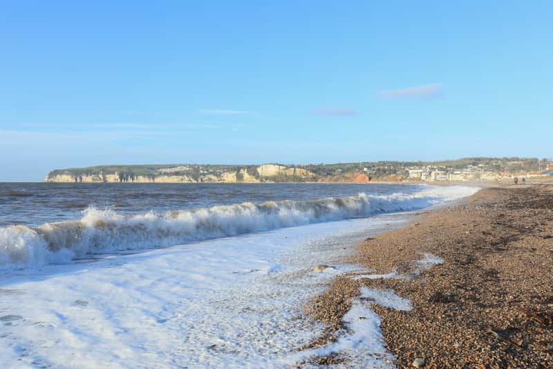Pebble Beach - Image 4