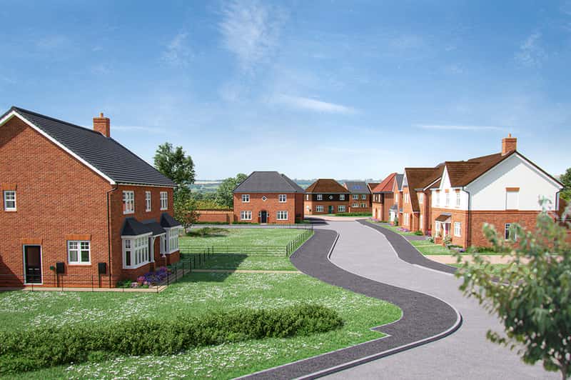 St James Gate Bulkington - Image 10