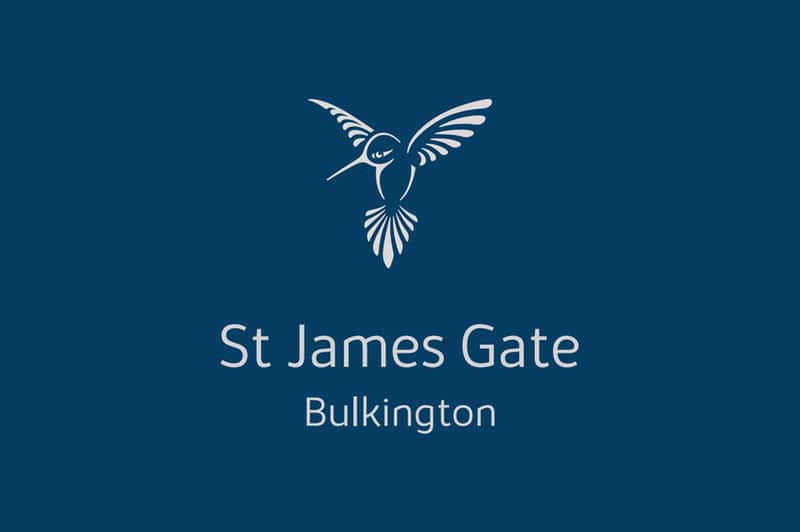 St James Gate Bulkington - Image 2