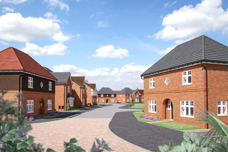 St James Gate Bulkington - Image 5