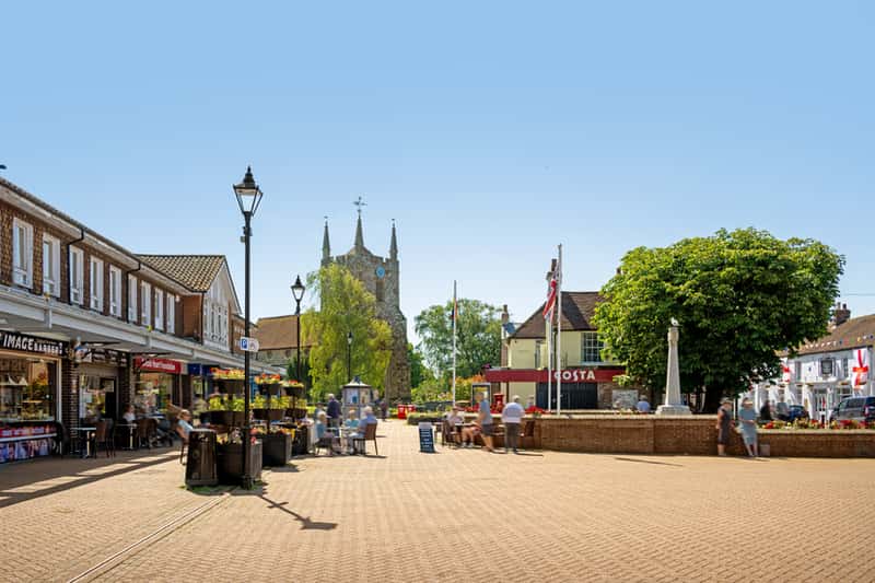 Summerhill Gardens - Image 6