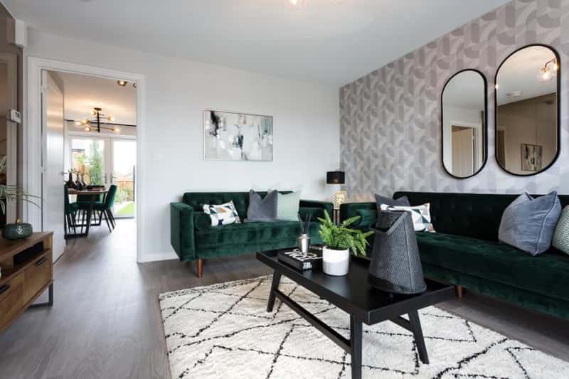 Sunnybower Meadow - Image 2