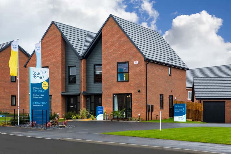 The Atrium - Image 8