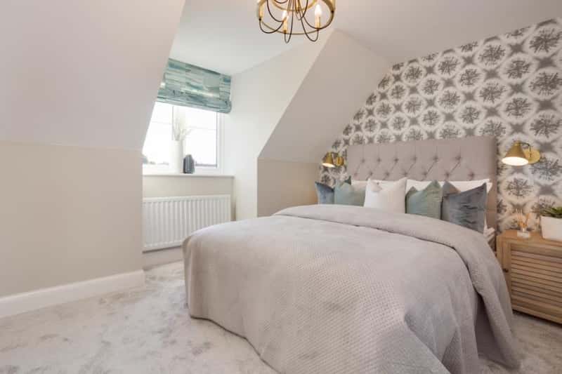 The Chancery - Image 20