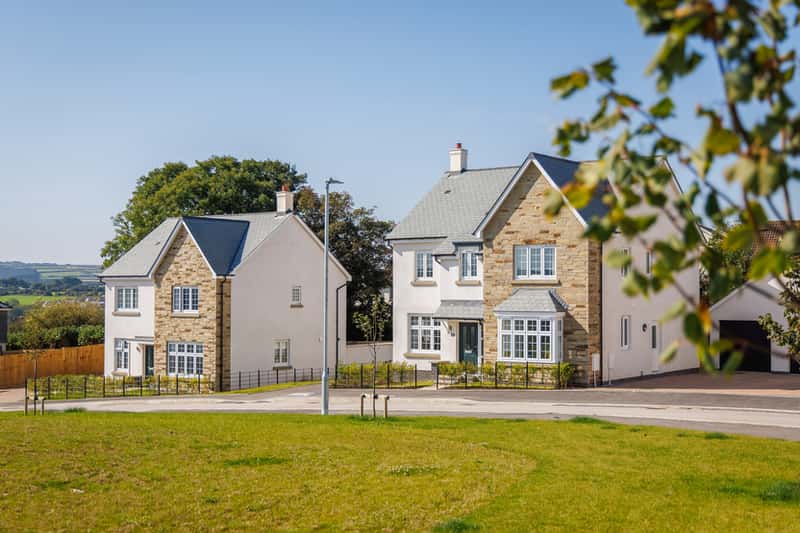 The Cornish Quarter - Image 1