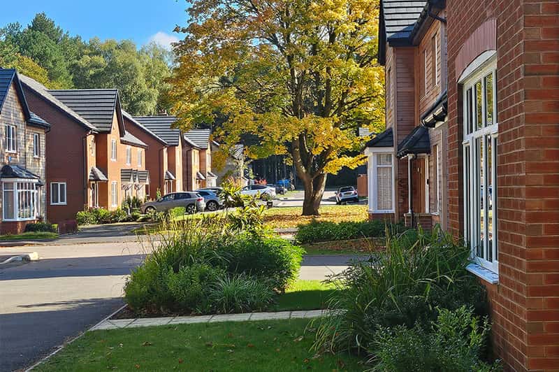 The Crescent - Image 1