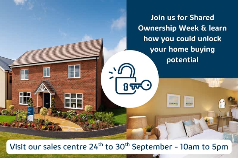 The Hedgerows at Matford Brook - Image 2