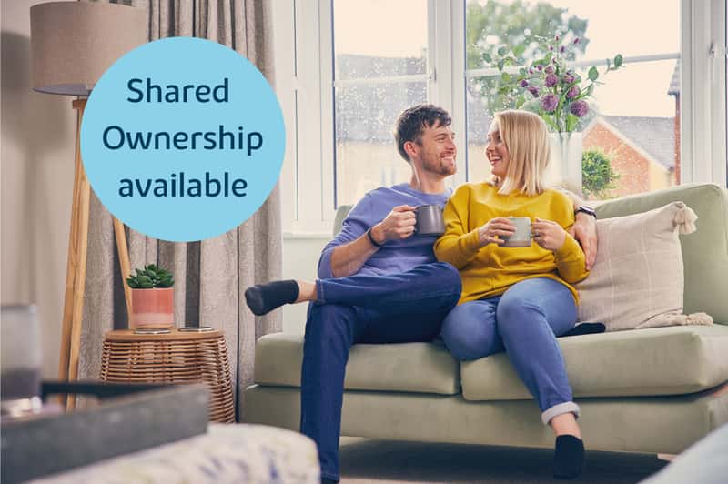 The Hedgerows at Matford Brook - Image 4