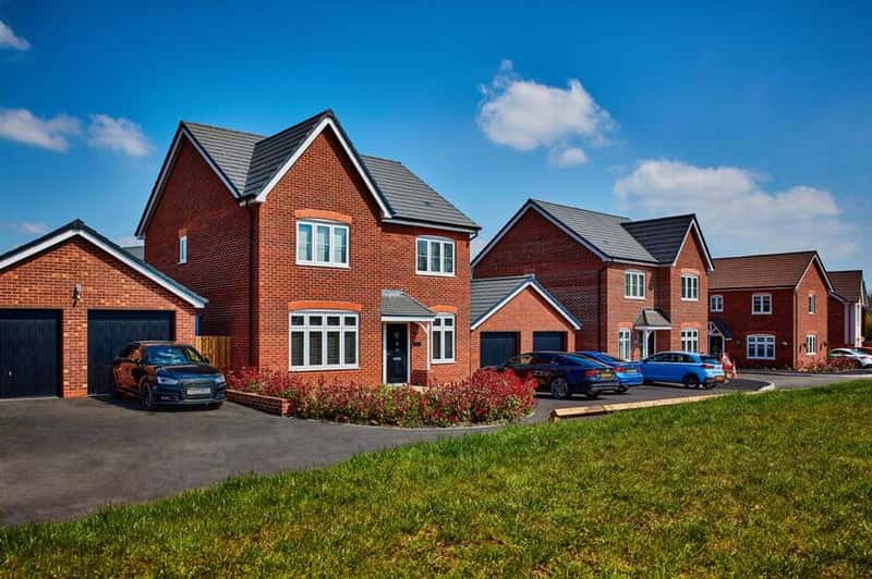 The Quarters @ Redhill - Image 1