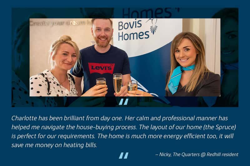 The Quarters @ Redhill - Image 4