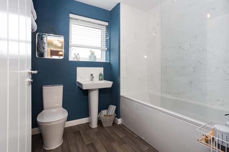 The Tors, Tavistock - Image 15