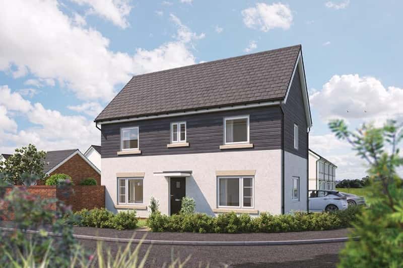 The Tors, Tavistock - Image 2