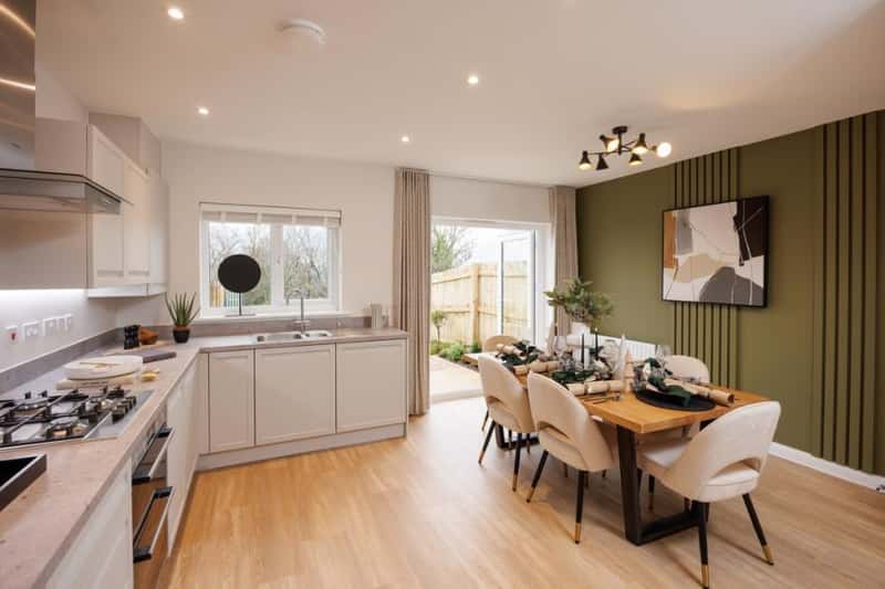 The Tors, Tavistock - Image 18