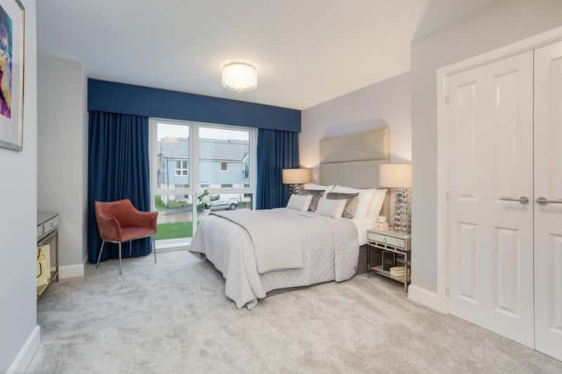 Wendelburie Rise at Stanton Cross - Image 9