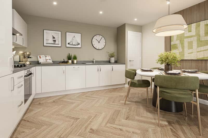 Windrush Place Apartments - Image 4