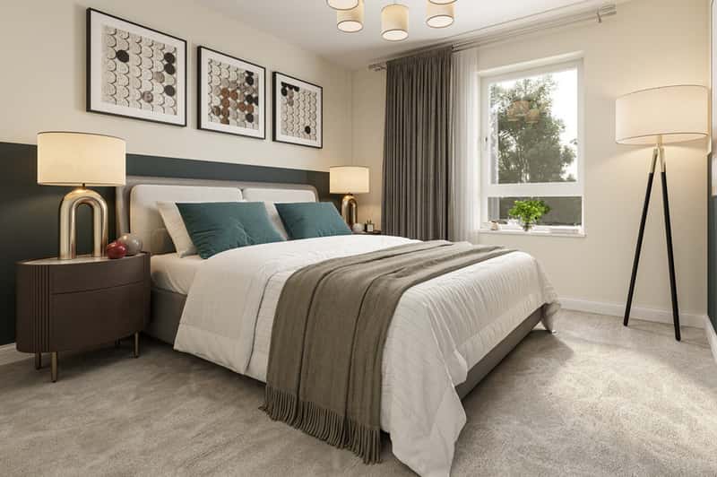 Windrush Place Apartments - Image 6