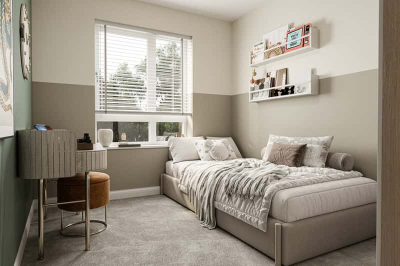 Windrush Place Apartments - Image 8