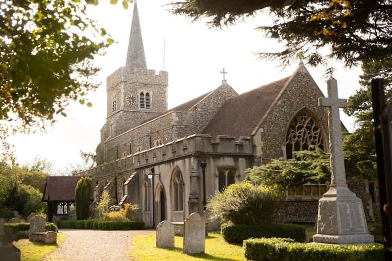 Aylett's Green, Kelvedon - Image 6