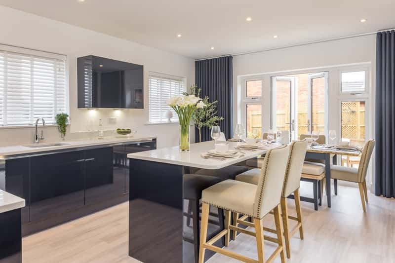 Barden Croft, Tonbridge, Kent - Image 6