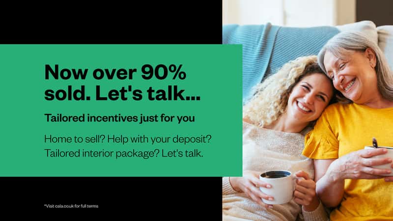 Belwood Oaks - Image 2