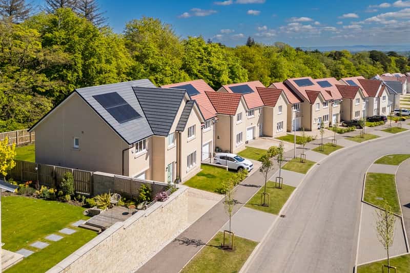 Belwood Oaks - Image 3