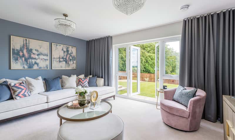 Belwood Oaks - Image 5