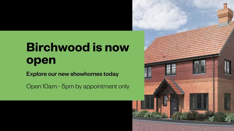 Birchwood, Farnham, Surrey - Image 1