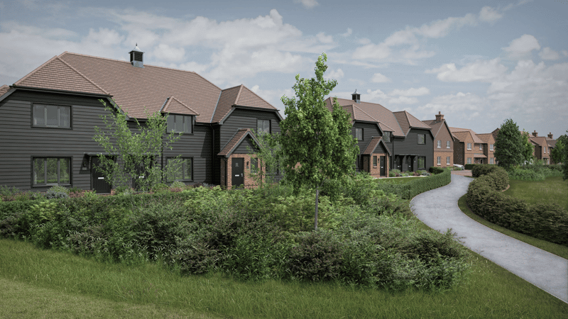 Birchwood, Farnham, Surrey - Image 2