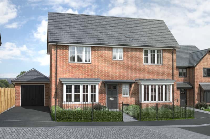 Birchwood, Farnham, Surrey - Image 4