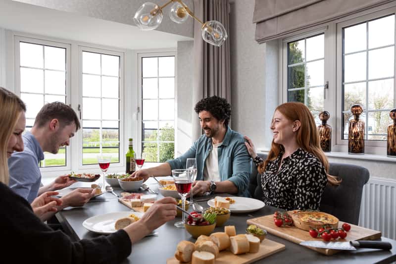 Bliss Willows, Chipping Norton - Image 5