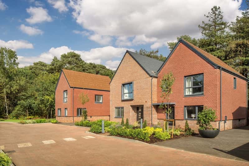 Brooklands Grove - Image 5