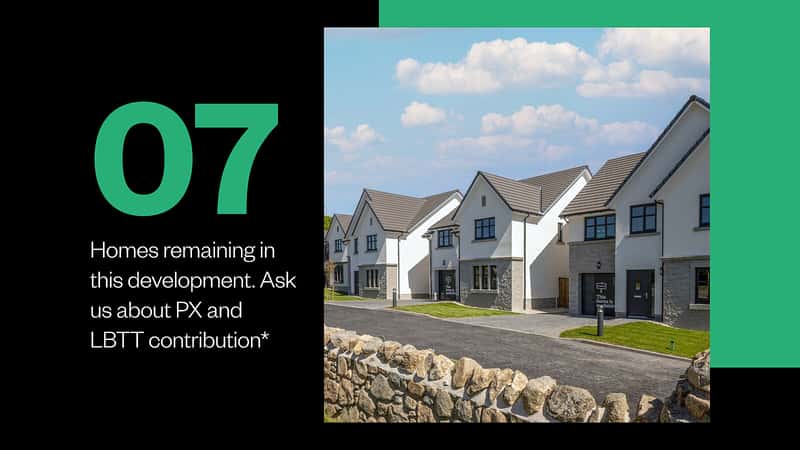 Burnland Meadows, Westhill - Image 1