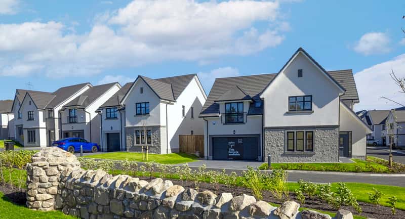 Burnland Meadows, Westhill - Image 2