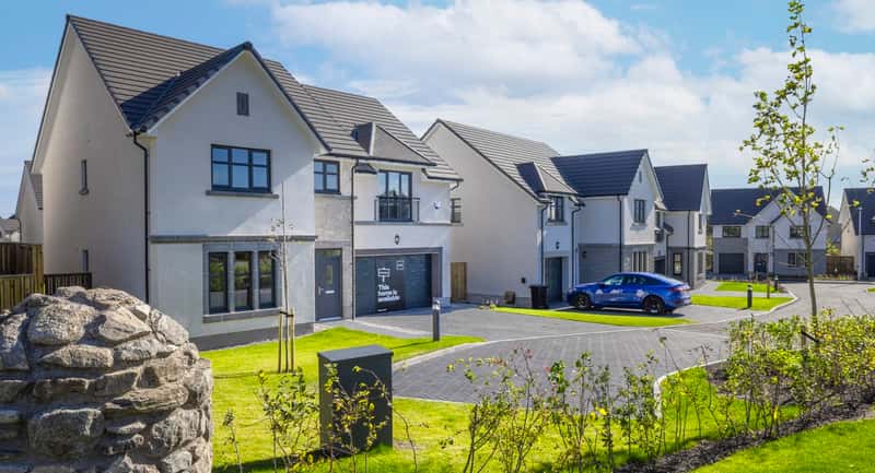 Burnland Meadows, Westhill - Image 4