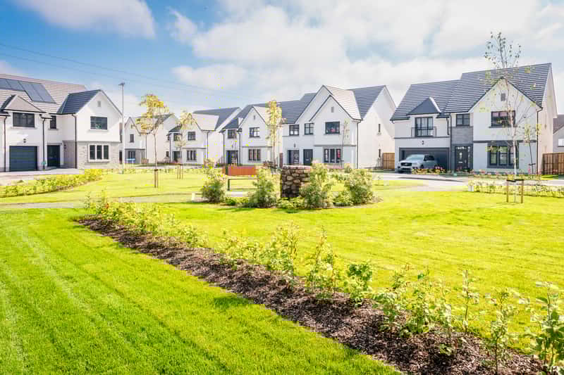 Burnland Meadows, Westhill - Image 6